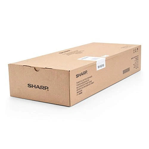 MX607HB - Sharp Toner Collection Container