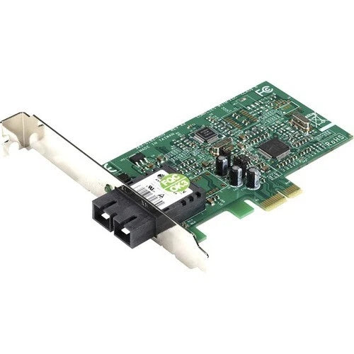 LH1390CSCR2 - Black Box PCI-E Fiber Adapter 100BASE-FX Multimode SC