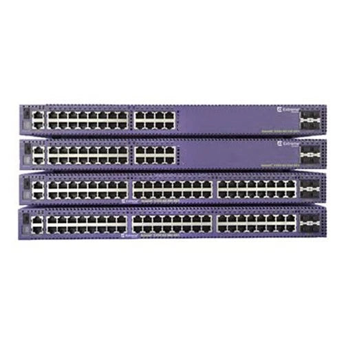 16173 - Extreme Networks X450-G2 24-port 10/100/1000BASE-T PoE+ switch