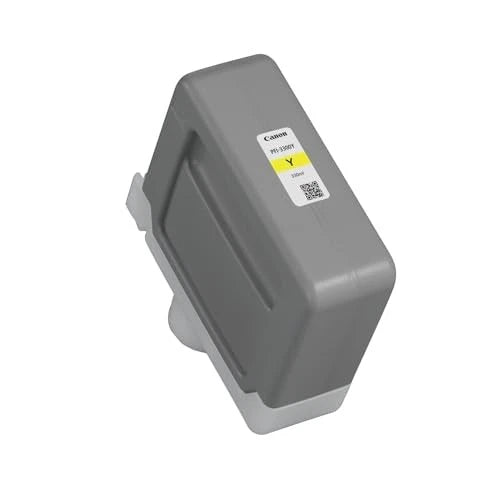 6436C001 - Canon pfi-3300 Ink Yellow