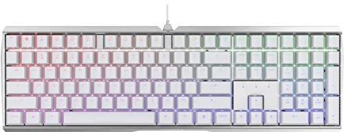 G80-3874HWAUS-0 - Cherry MX BOARD 3.0 S Office and Gaming Wired Mechanical Keyboard