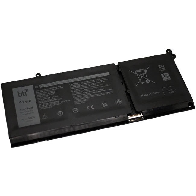 G91J0 - BTI 3-Cell Li-Ion Battery