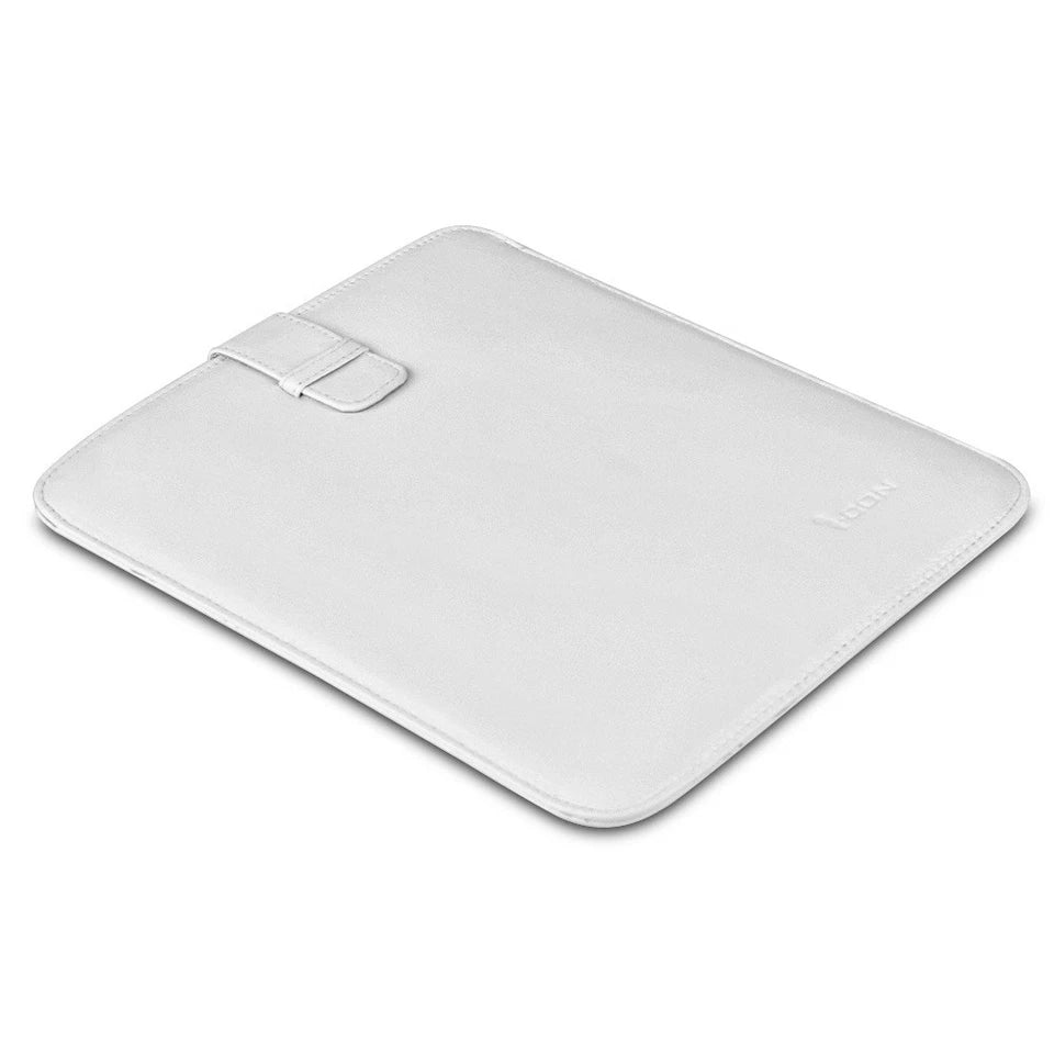 ASD310SB - Icon Sheep Skin Leather Sleeve Case
