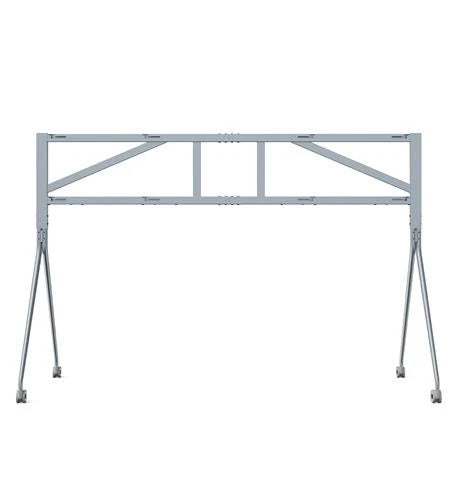 MB-FLOORSTAND-D652 - Yealink Dual Screen Floor Stand