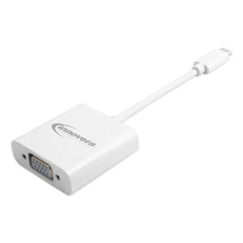 IVR50040 - Innovera USB Type-C Vga Multiport Adapter USB-C USB 3.0 Vga