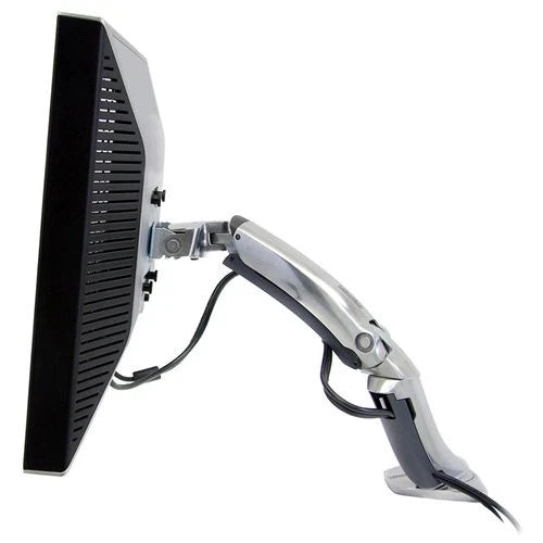 45-214-026 - Ergotron MX Desk Mount LCD Arm