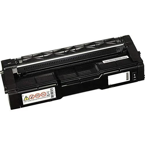 419083 - Ricoh P 501H High Yield Laser Toner Cartridge Black