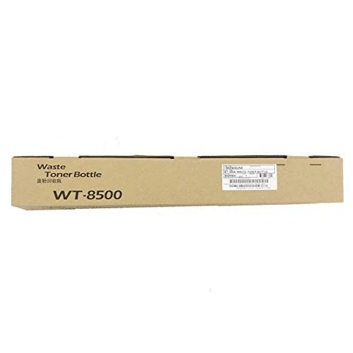1902ND0UN0 - Kyocera WT-8500 Waste Toner Unit Laser