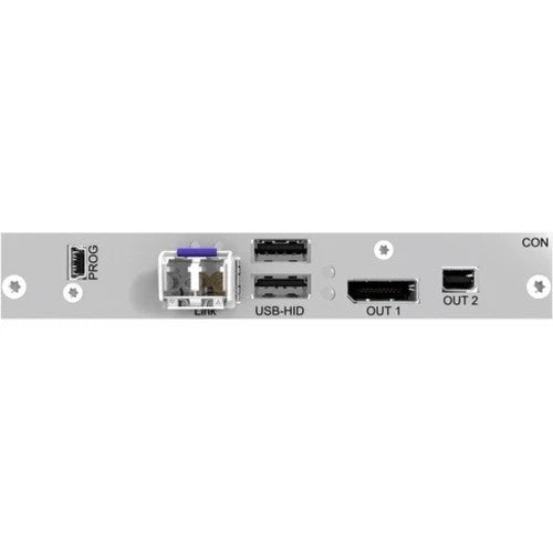 ACX2MR-DP11ATH-SM - Black Box DKM FX KVM Extender Receiver