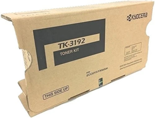 1T02T60US0 - Kyocera P3060dn Tk3192 Sd Black Toner