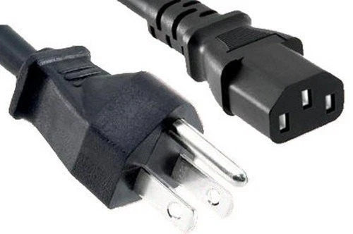 5601513-U1 - Extreme Networks Enterasys 15 A Current Rating Standard Power Cord