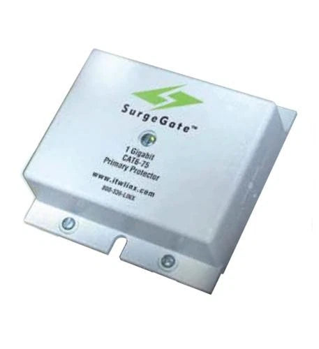 CAT6-75-POE-RJ45 - ITW Linx 1GB Cat6-75/poe Rj45 Protector