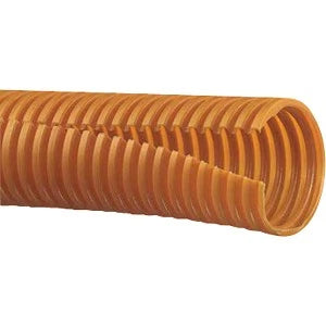 CLT75F-C3 - Panduit Clt Slit 751inx100ft Org 1rl