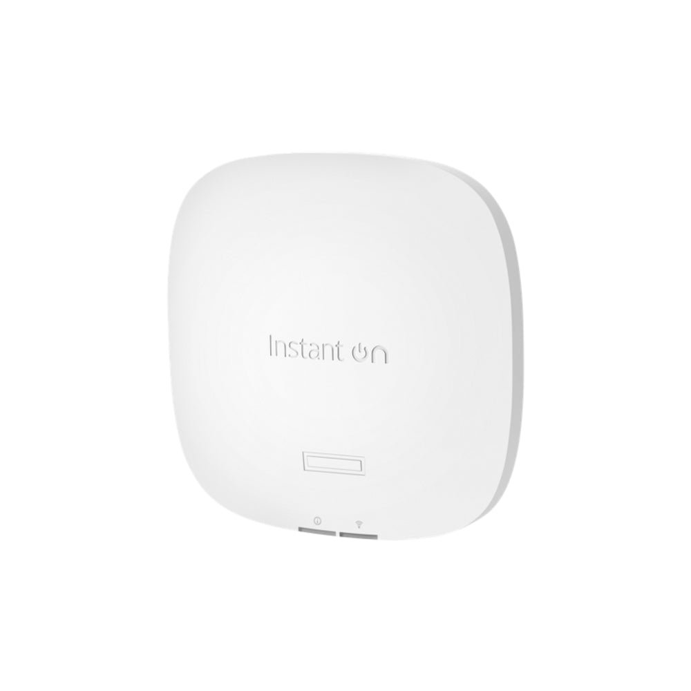 R8M98A - HPE Networking Instant On AP32 Wi-Fi 6E Access Point