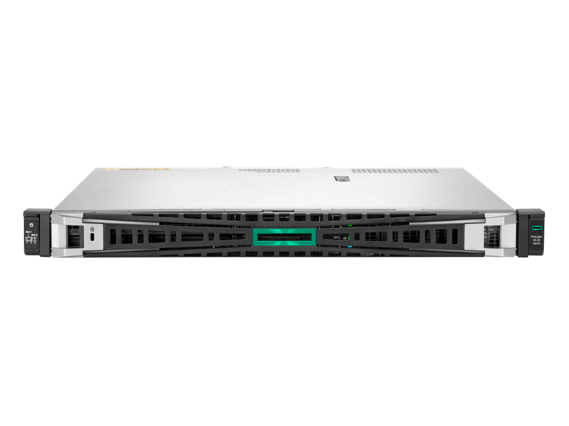 P87466-425 - HPE ProLiant DL20 Gen11 Rack Server