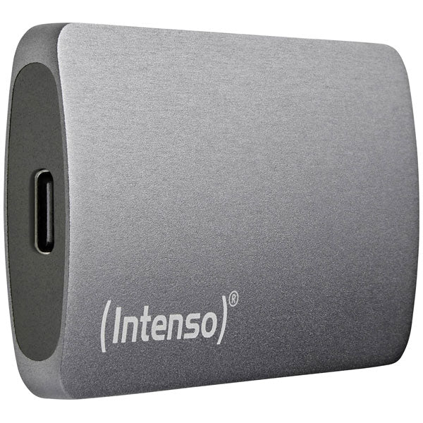 3828470 - Intenso 2TB Portable Solid State Drive