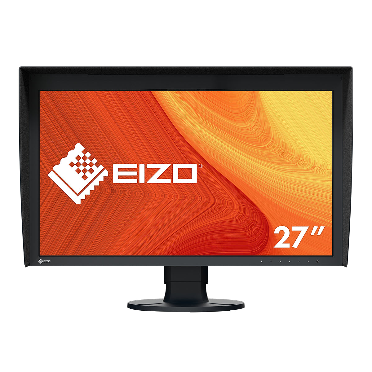 CG2700S-BK - Eizo 27 WIDE SCREEN WIDE COLOR GAMUT