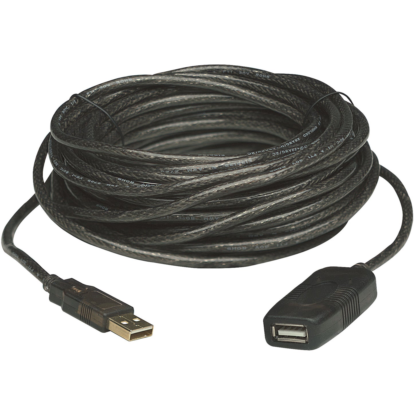 150248 - Manhattan HI-SPEED USB ACTIVE EXT CABLE