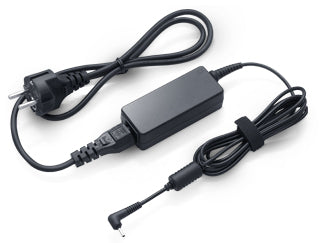TOTAL MICRO: THIS HIGH QUALITY 40WATT 3-PRONG AC ADAPTER IS SPECIFICALLY FOR THE