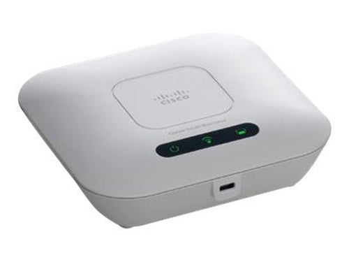 WAP121-A-K9-NA-RF - Cisco SINGLE RADIO 802.11N ACCESS POINT W/POE