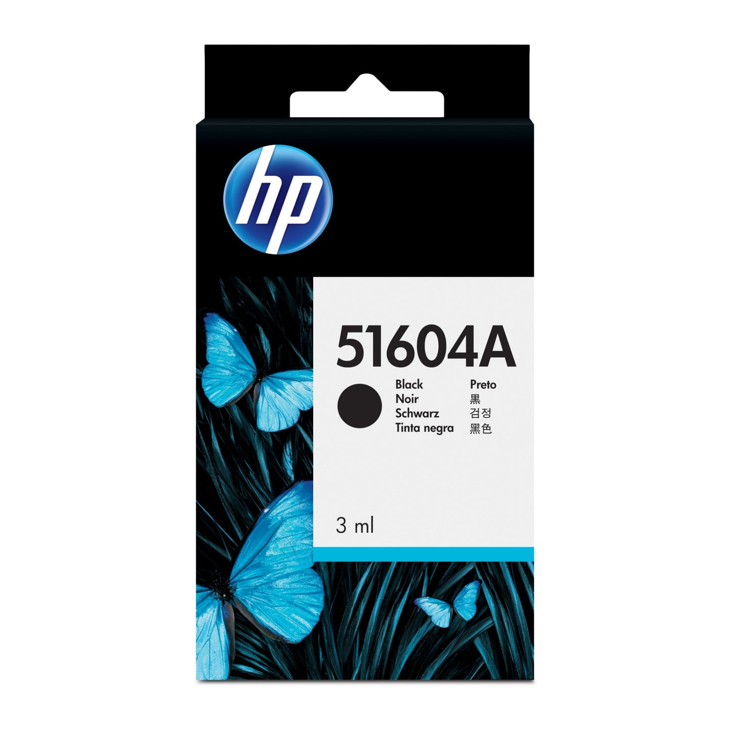 PRINTER CARTRIDGE - 1 X BLACK , YIELD: 750000 APPROXIMATE NUMBER OF CHARACTERS