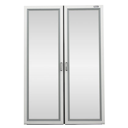 Panduit CUD1SDB1 rack accessory Door