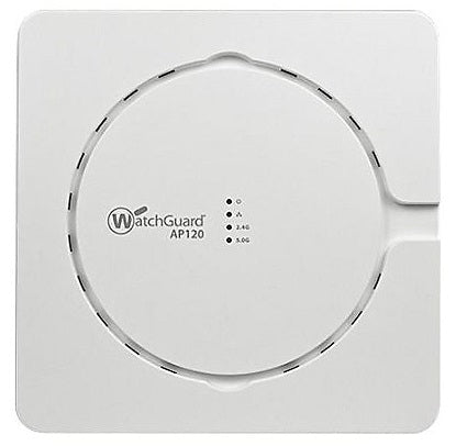 WatchGuard WGA12493 wireless access point 867 Mbit/s White Power over Ethernet (PoE)