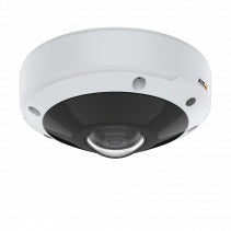 02018-001 - Axis M3077-PLVE COMPACT MINI DOME 6MP SENSOR