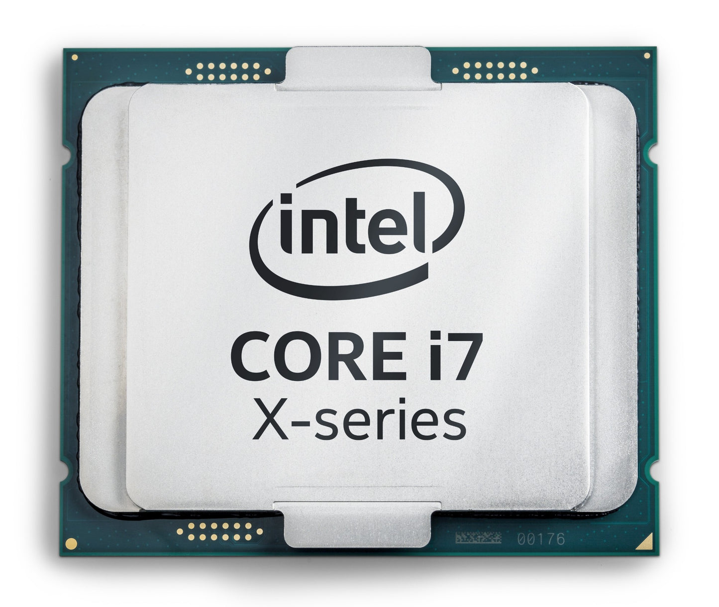 Intel Core i7-7740X processor 4.3 GHz 8 MB Smart Cache Box