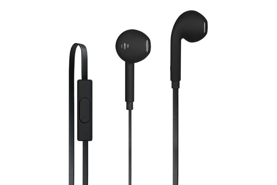 AEH03611CAI - Targus ISTORE CLASSIC FIT EARBUDS LUXE MATTE B