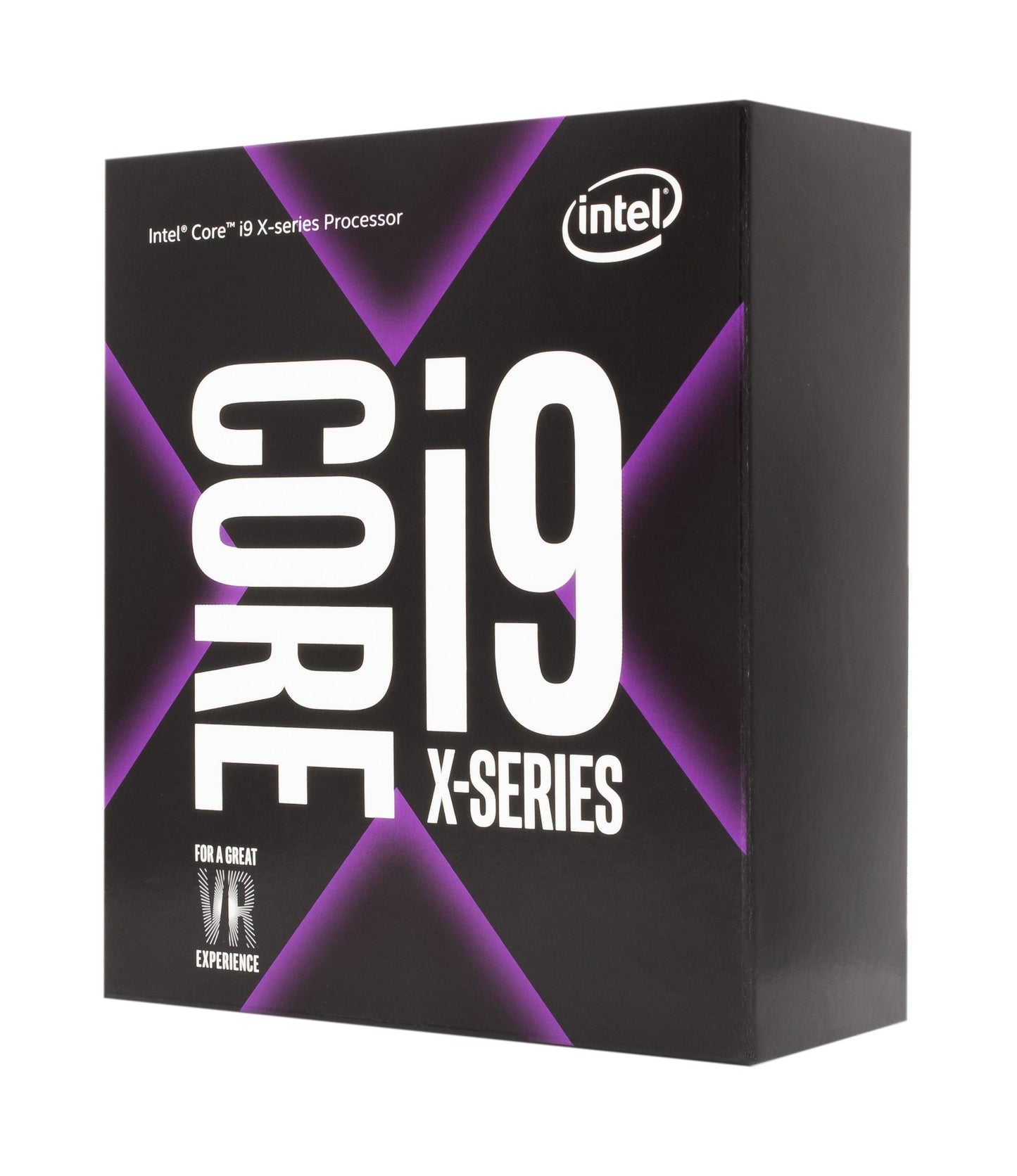 Intel Core i9-7920X processor 2.9 GHz 16.5 MB L3 Box