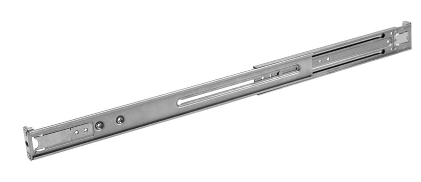 SPARE PARTS-1, SHORT OUTER RAIL, /QUICK, FOR 1U 17.2INCHW