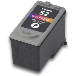 0619B002 - Canon CL-52 PHOTO INK CARTRIDGE FOR