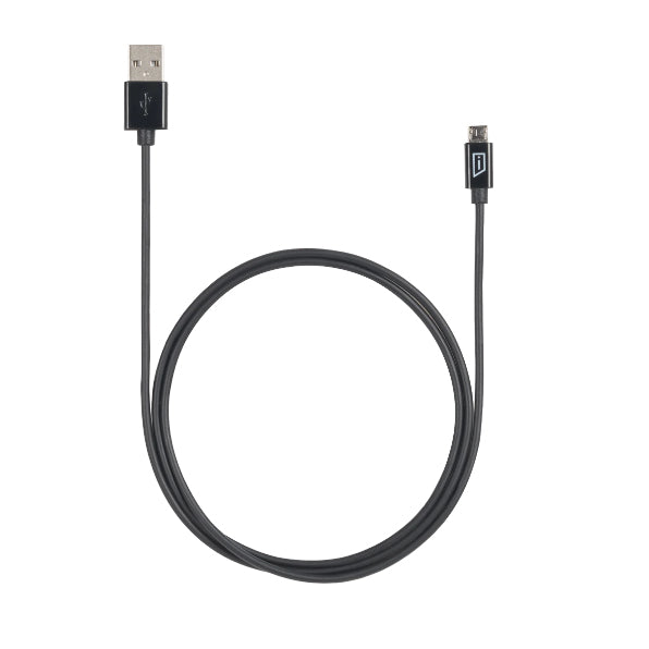 ACC966CAI - Targus ISTORE MICRO USB SYNC/CHARGE CABLE, 3.3 FEET, BLACK