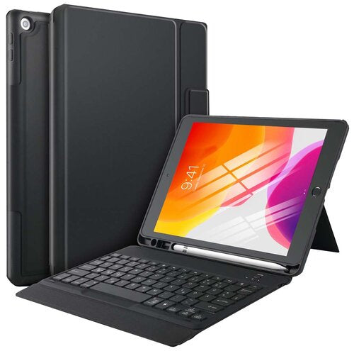 C30708511 - CODi BT FOLIO KEYBOARD IPAD 10.2IN