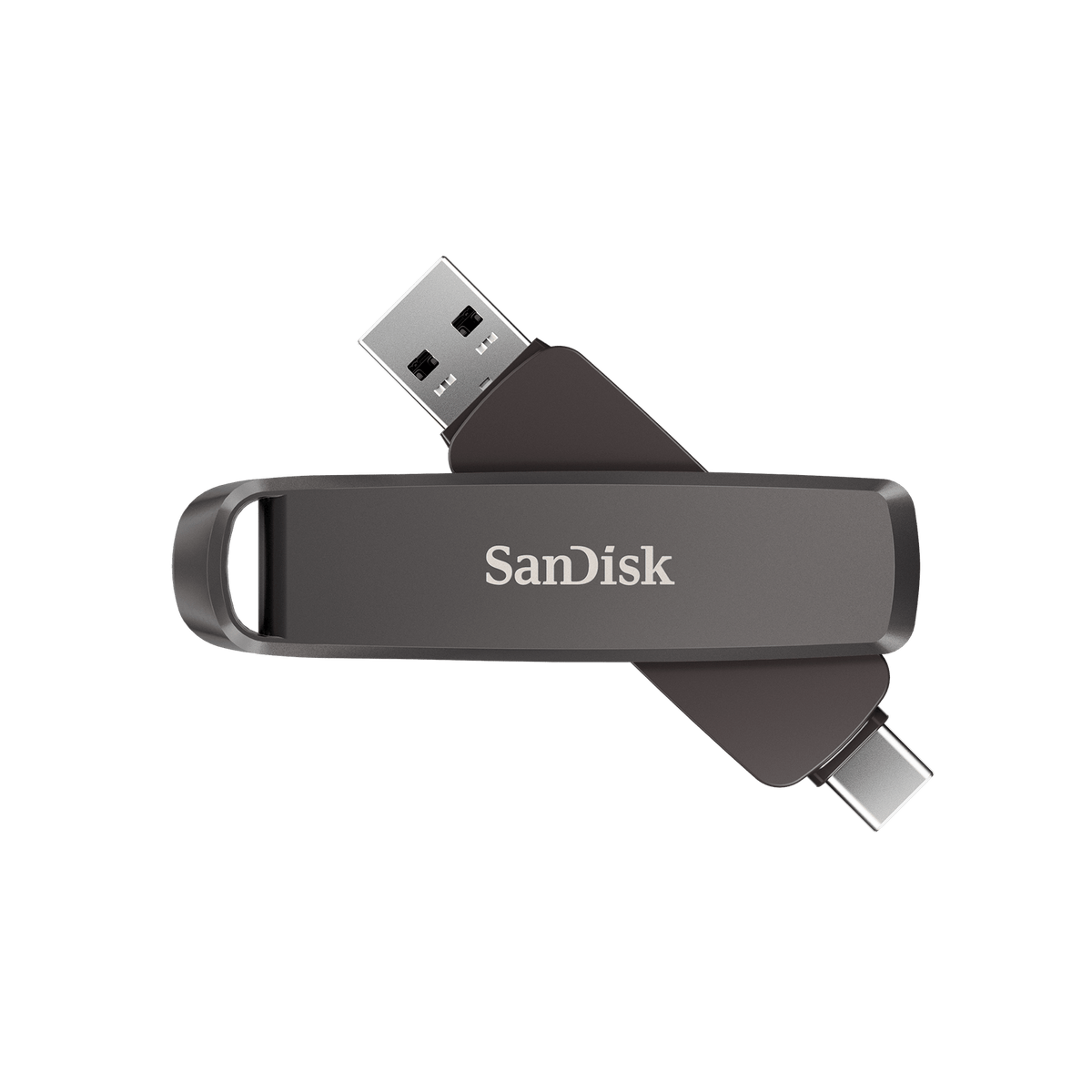 SDDDE1-1T00-G46 - SanDisk 1TB Extreme PRO Dual Drive