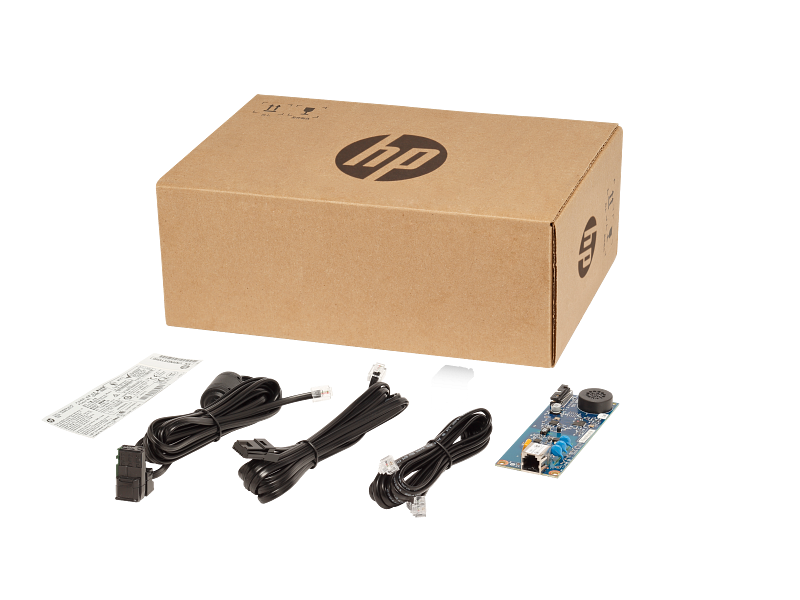 1M0Q0A - HP Analog Fax Accessory Kit