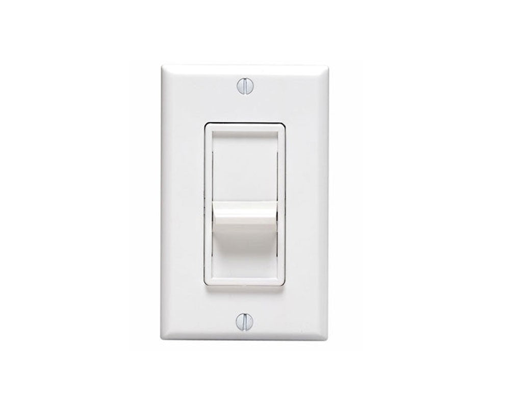 Da-Lite Replacement Wall Switch
