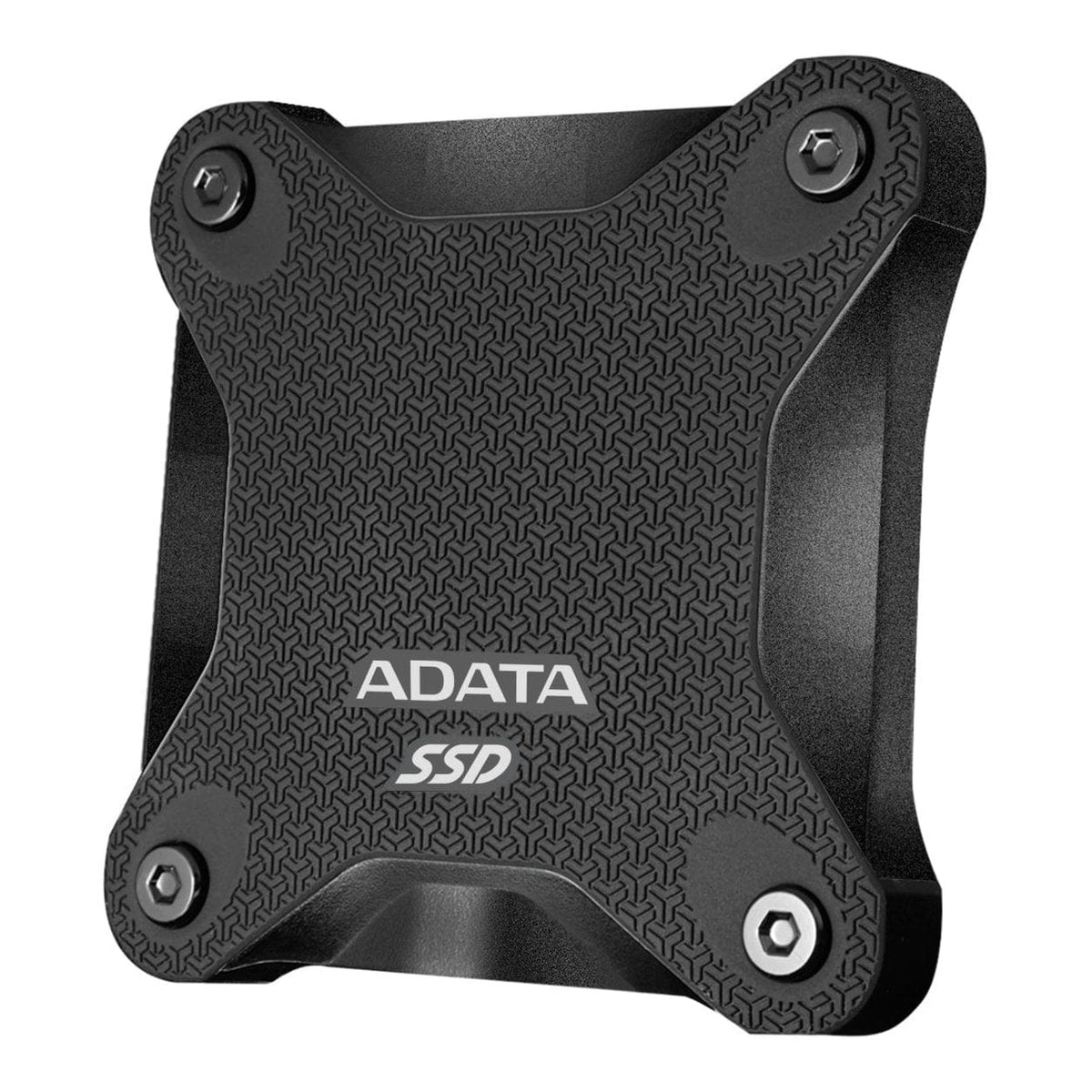 SD620-2TCBK - ADATA 2TB SD620 USB 3.2 Gen 2 External SSD