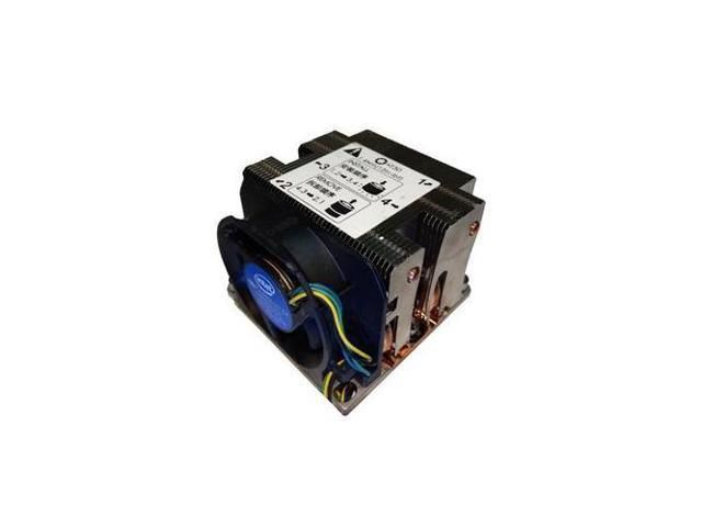Intel 2U HYBRID HEAT SINK AXXSTPHMKIT2U, SINGLE