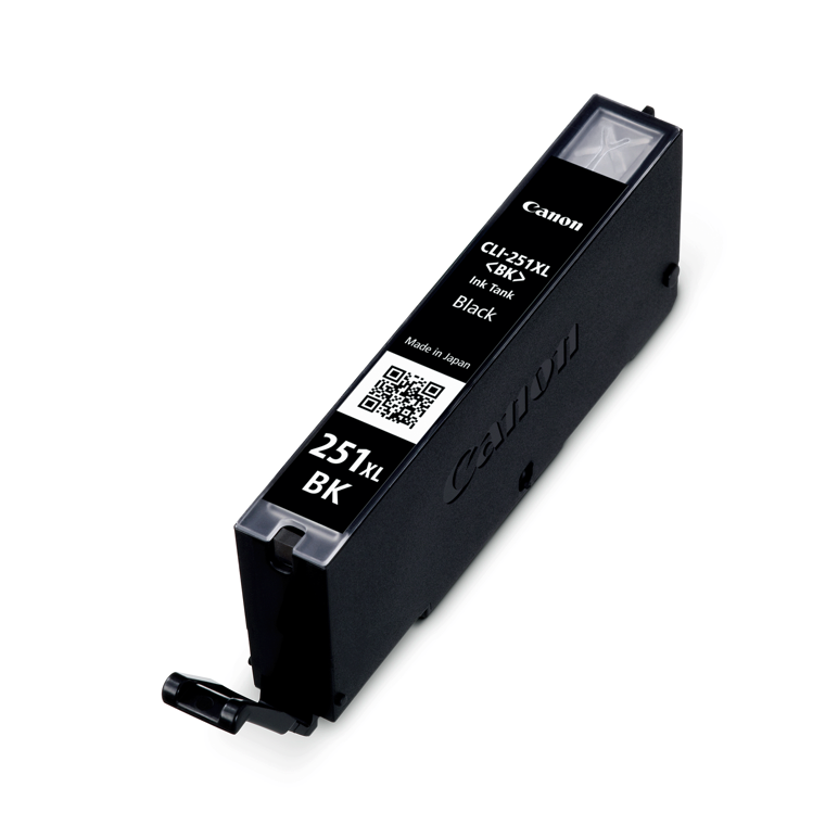 CLI-251XL - Canon 251 High-Yield Ink Tank