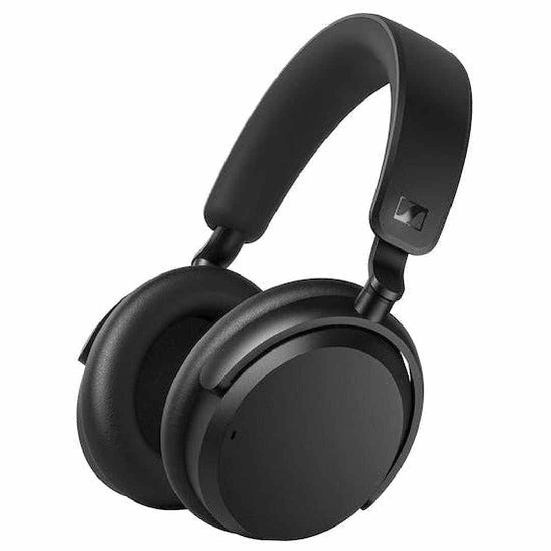 700174 - Sennheiser ACCENTUM Wireless Bluetooth ANC Headphone Black