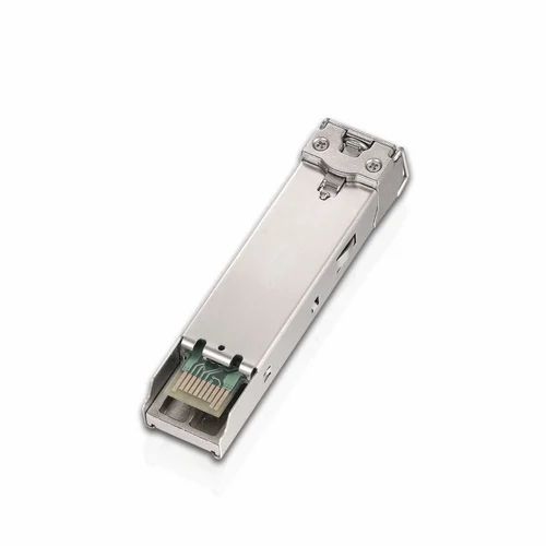 Cisco OC-3/STM-1 SFP, SM, IR-1 network media converter 1310 nm
