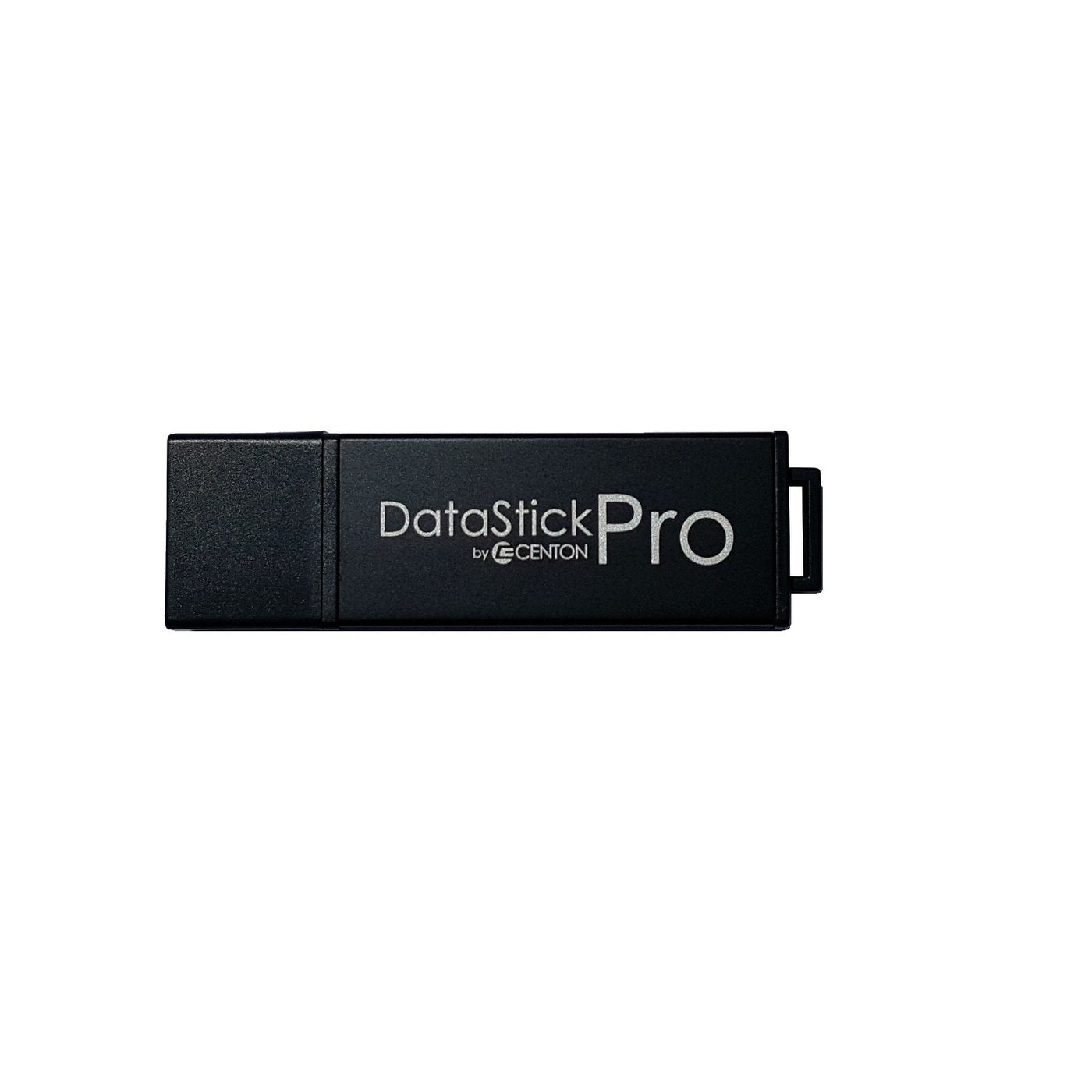 S1-U3P6-1T - Centon USB 3.0 DATASTICK PRO (BLACK) 1TB