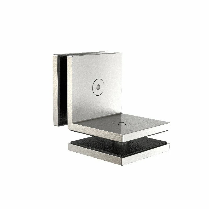 H20040AG - HON 2" x 2" x 2" Brigade Pedestal Adjustable Glides