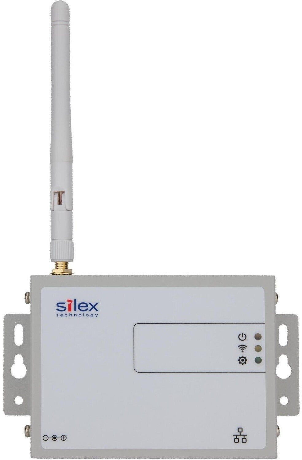 E1655 - Silex Enterprise Wireless Bridge