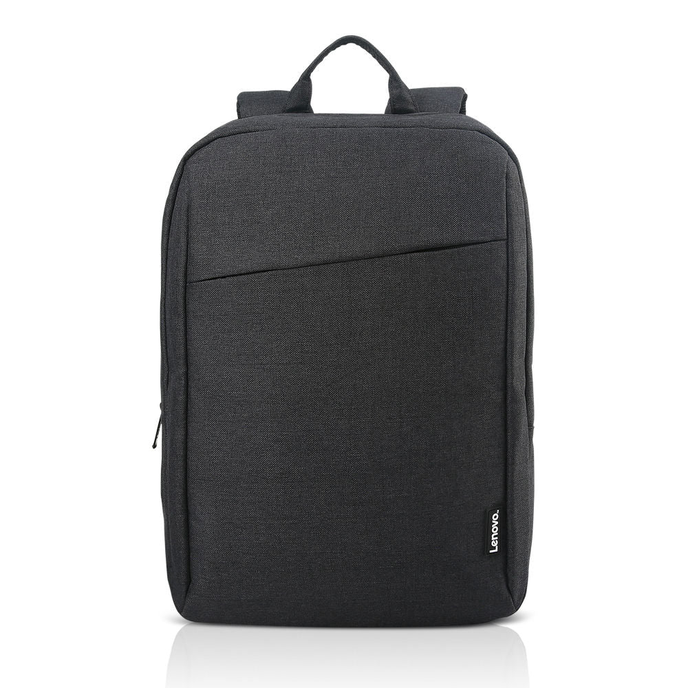 GX40Q17225 - Lenovo B210 BLACK CASUAL BACKPACK