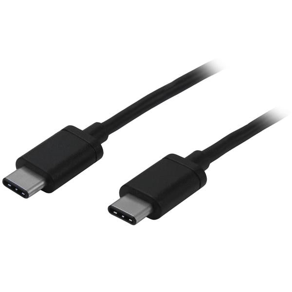 USB2CC2M - StarTech.com CHARGE USB 2.0 USB C DEVICES, SUCH AS YOUR MACBOOK OR CHROMEBOOK, FROM A USB-C A