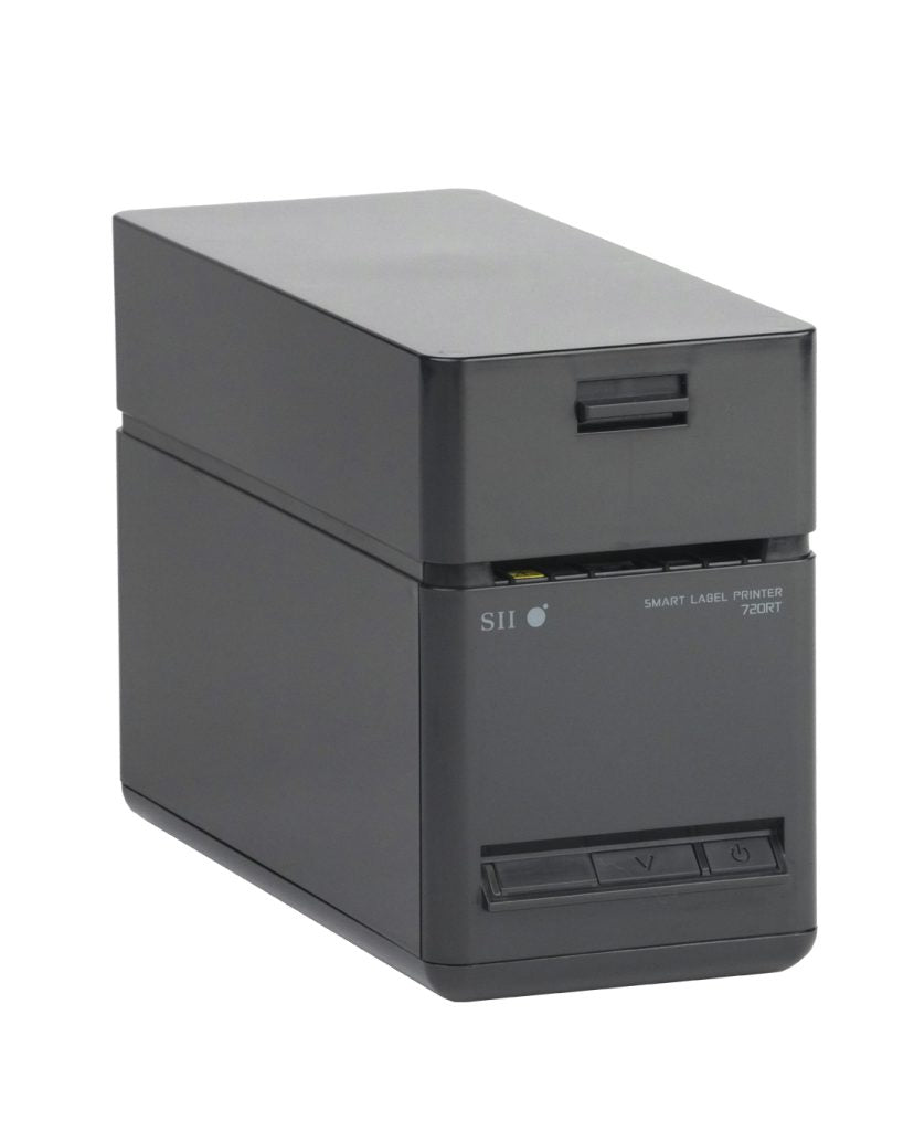SLP720RT-UK2F11-15 - Seiko Instruments Smart Label Printer 720RT Thermal Label Printer