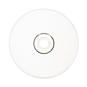95078 - Verbatim DVD-R 4.7GB 16X DATALIFEPLUS WHITE INKJET PRINTABLE 50PK SPINDLE